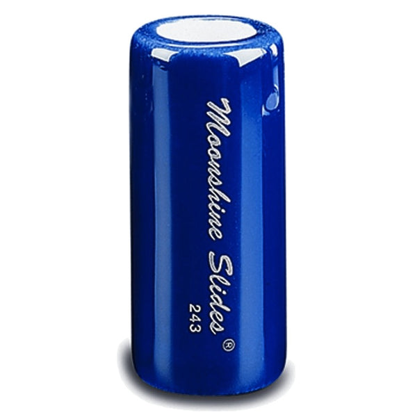 Dunlop 246 Large Moonshine Porcelain Slide