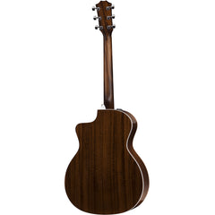 Taylor 214ce-CF DLX Grand Auditorium Natural Copafera | Music Experience | Shop Online | South Africa