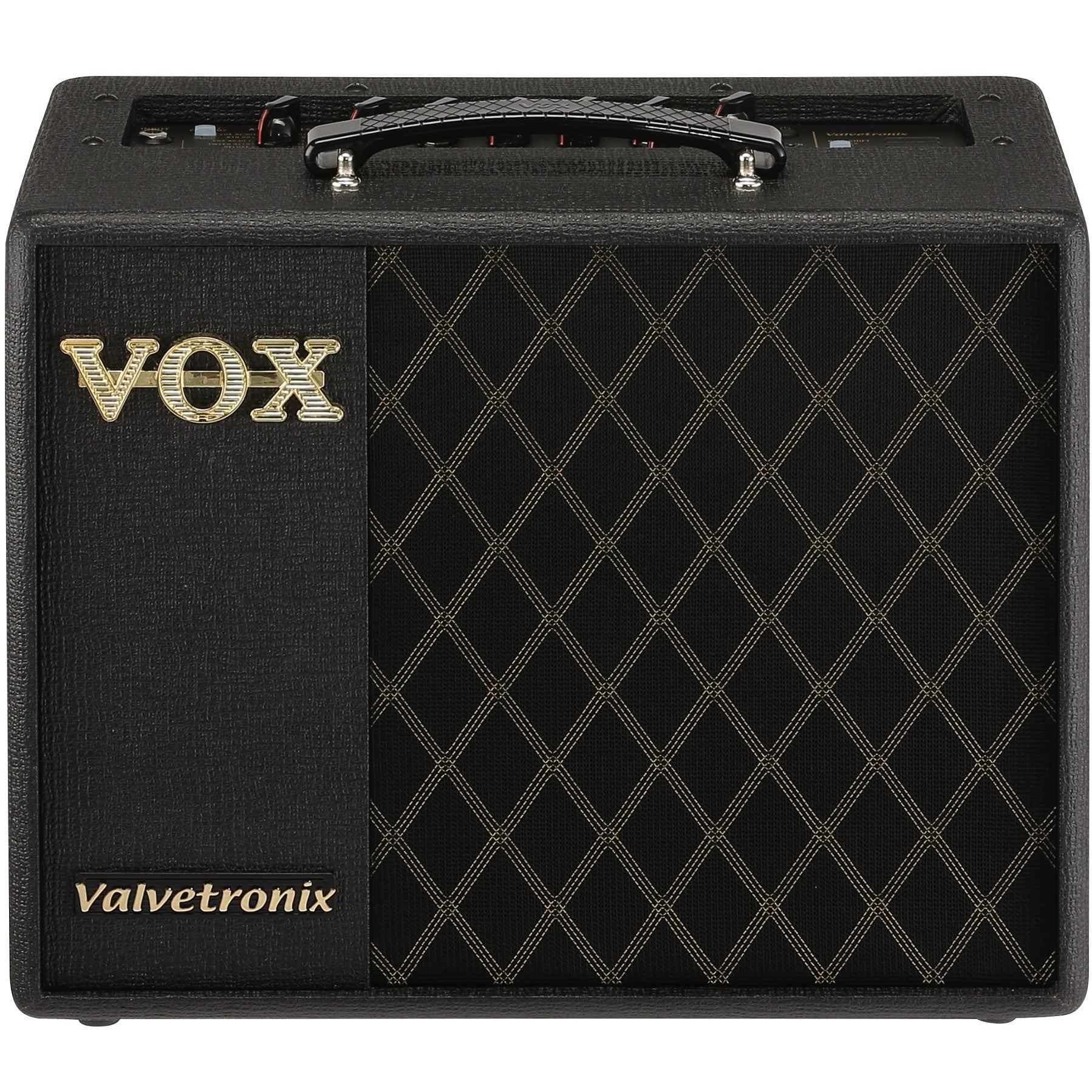 Vox VT40X 40-watt 1x10" Modeling Combo Amp