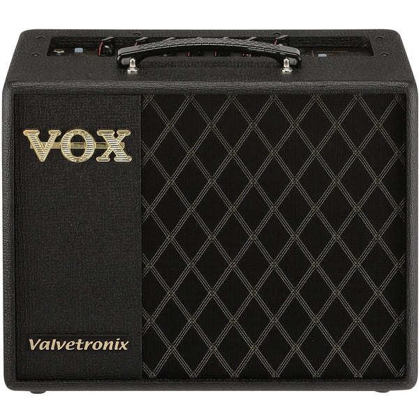 Vox VT40X 40-watt 1x10" Modeling Combo Amp