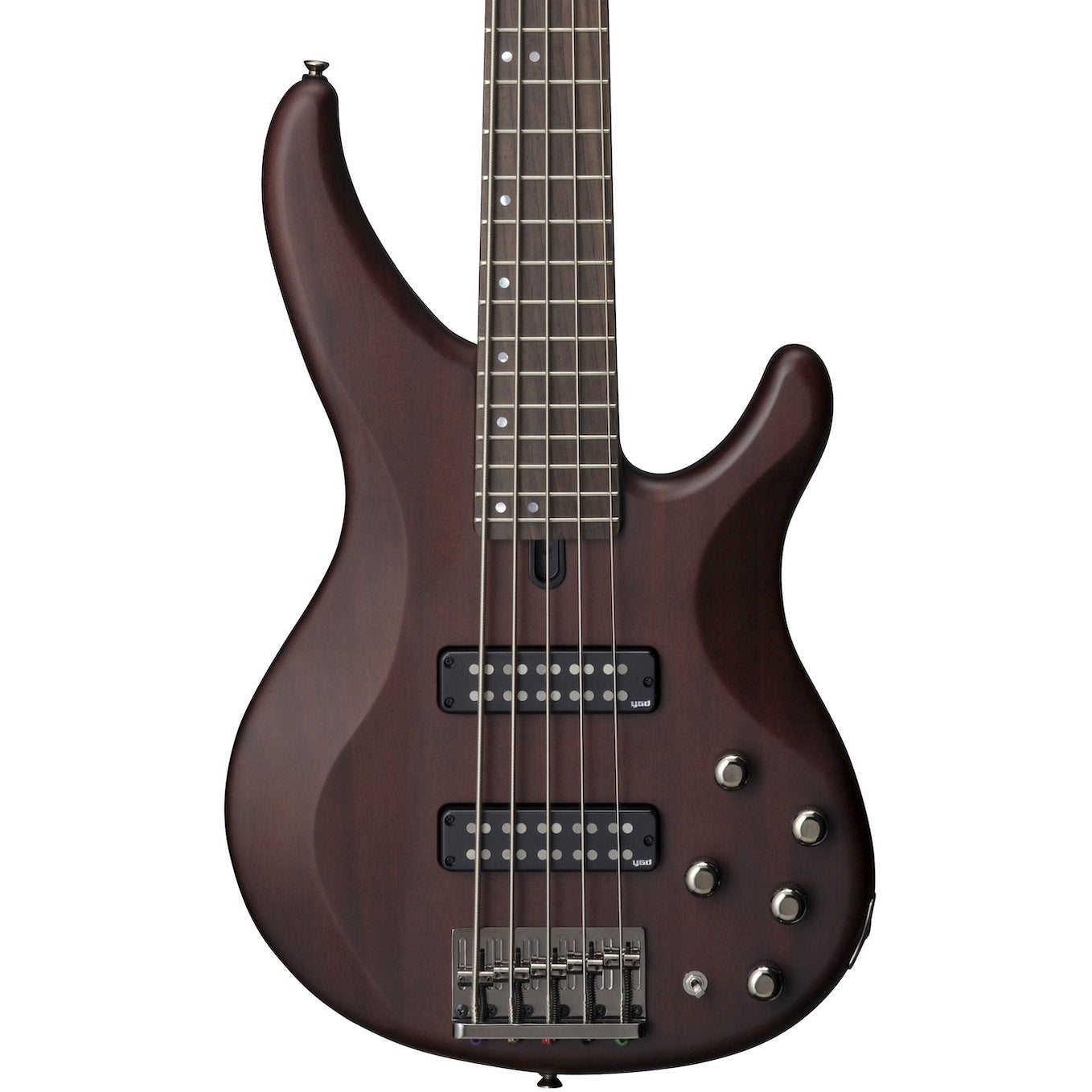 Yamaha TRBX505 Translucent Brown | Music Experience | Shop Online | South Africa