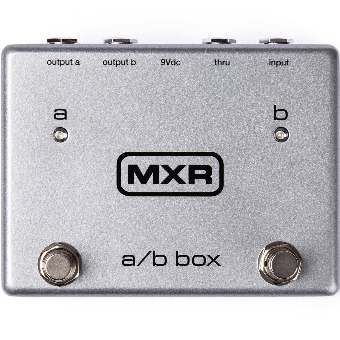MXR M196 A/B Box | Music Experience | Shop Online | South Africa