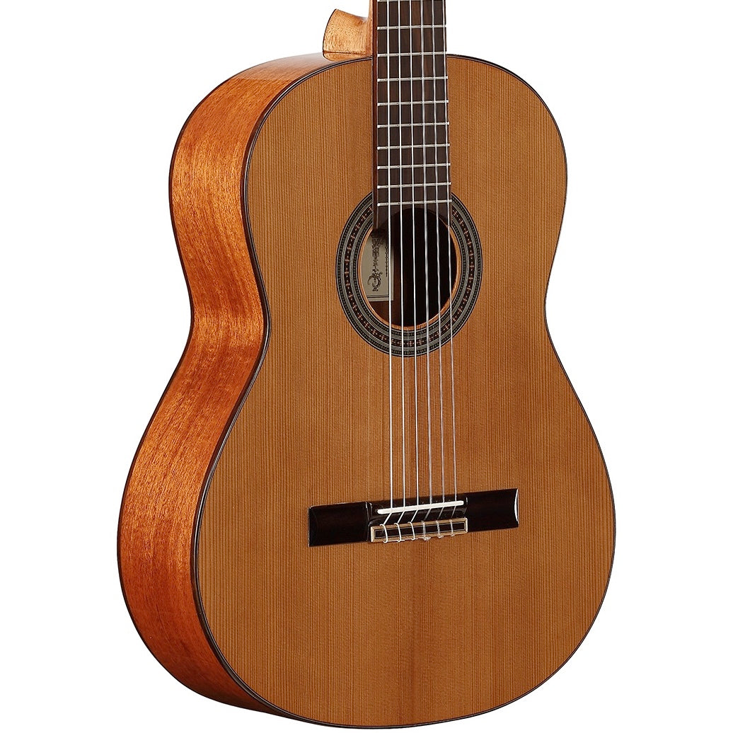 Alvarez AC65 Artist 65 Series Classical Natural Gloss Finish | Music Experience | Shop Online | South Africa