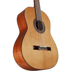 Alvarez AC65 Artist 65 Series Classical Natural Gloss Finish | Music Experience | Shop Online | South Africa