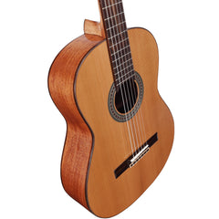 Alvarez AC65 Artist 65 Series Classical Natural Gloss Finish | Music Experience | Shop Online | South Africa