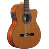 Alvarez AC65CE Artist 65 Series Classical Natural Gloss Finish | Music Experience | Shop Online | South Africa