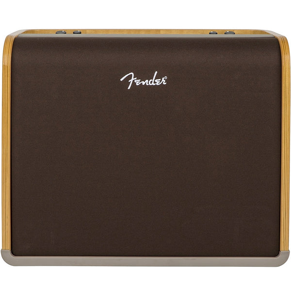 Fender Acoustic Pro 200-watt 1x12" Acoustic Combo Amp with Horn | Music Experience | Shop Online | South Africa