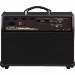 Boss Acoustic Singer Pro 120-watt Bi-amp Acoustic Combo with FX | Music Experience | Shop Online | South Africa