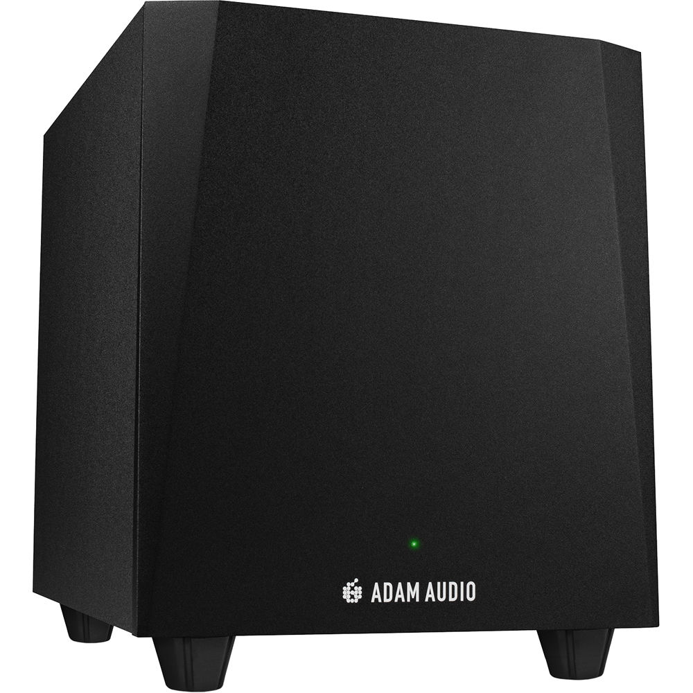 ADAM Audio T10S Active Subwoofer | Music Experience | Shop Online | South Africa