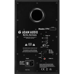 ADAM Audio T7V Active Nearfield Monitor Pair | Music Experience | Shop Online | South Africa