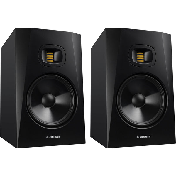 ADAM Audio T8V Active Nearfield Monitor Pair | Music Experience | Shop Online | South Africa