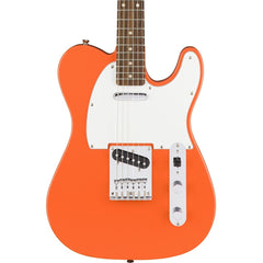 Fender Squier Affinity Series Telecaster Competition Orange | Music Experience | Shop Online | South Africa