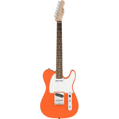 Fender Squier Affinity Telecaster Competition Orange | Music Experience | Shop Online | South Africa