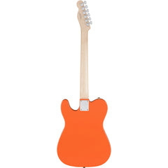Fender Squier Affinity Series Telecaster Competition Orange | Music Experience | Shop Online | South Africa