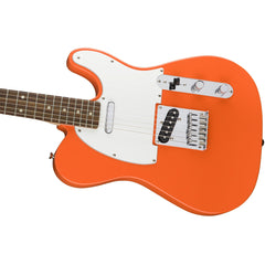 Fender Squier Affinity Series Telecaster Competition Orange | Music Experience | Shop Online | South Africa