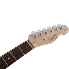 Fender Squier Affinity Series Telecaster Competition Orange | Music Experience | Shop Online | South Africa