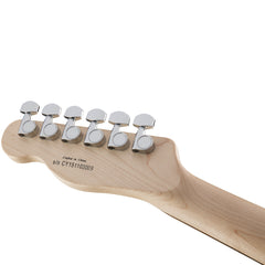 Fender Squier Affinity Series Telecaster Competition Orange | Music Experience | Shop Online | South Africa