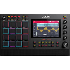Akai Professional MPC Live II Standalone Sampler and Sequencer | Music Experience | Shop Online | South Africa