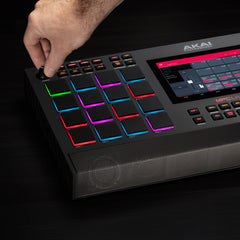 Akai Professional MPC Live II Standalone Sampler and Sequencer | Music Experience | Shop Online | South Africa
