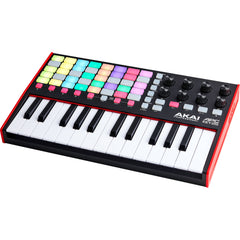 Akai Professional APC Key 25 mk2 Ableton Live Keyboard Controller | Music Experience | Shop Online | Sout Africa
