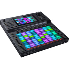Akai Professional Force Standalone Music Production/DJ Performance System | Music Experience | Shop Online | South Africa