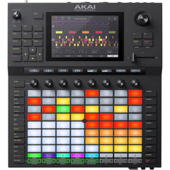 Akai Professional Force Standalone Music Production/DJ Performance System | Music Experience | Shop Online | South Africa