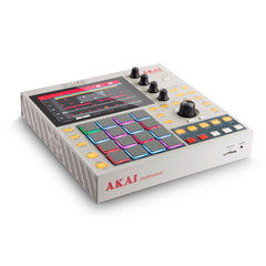 Akai Professional MPC One Retro Music Production Center | Music Experience | Shop Online | South Africa
