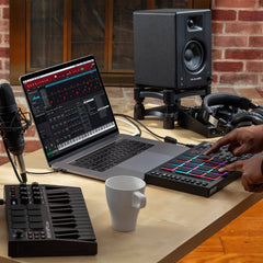 Akai Professional MPC Studio Controller | Music Experience | Shop Online | South Africa
