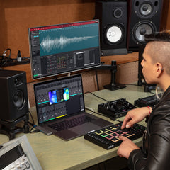 Akai Professional MPC Studio Controller | Music Experience | Shop Online | South Africa