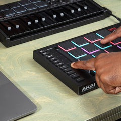 Akai Professional MPC Studio Controller | Music Experience | Shop Online | South Africa