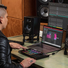 Akai Professional MPC Studio Controller | Music Experience | Shop Online | South Africa