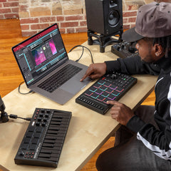 Akai Professional MPC Studio Controller | Music Experience | Shop Online | South Africa