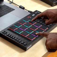Akai Professional MPC Studio Controller | Music Experience | Shop Online | South Africa