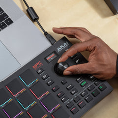 Akai Professional MPC Studio Controller | Music Experience | Shop Online | South Africa
