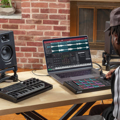 Akai Professional MPC Studio Controller | Music Experience | Shop Online | South Africa
