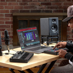 Akai Professional MPC Studio Controller | Music Experience | Shop Online | South Africa