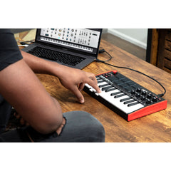 Akai Professional MPK Mini mk3 Compact Keyboard & Pad Controller | Music Experience | Shop Online | South Africa