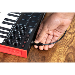 Akai Professional MPK Mini mk3 Compact Keyboard & Pad Controller | Music Experience | Shop Online | South Africa
