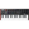 Akai Professional MPK Mini Plus Compact Keyboard & Pad Controller | Music Experience | Shop Online | South Africa