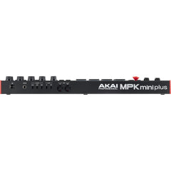 Akai Professional MPK Mini Plus Compact Keyboard & Pad Controller | Music Experience | Shop Online | South Africa