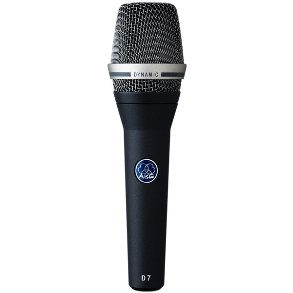 AKG D7 Reference Dynamic Microphone | Music Experience Online | South Africa