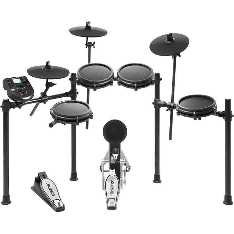 Alesis Nitro Mesh Electronic Drum Kit | Music Experience | Shop Online | South Africa