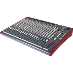 Allen & Heath ZED-22FX Mixer | Music Experience | Shop Online | South Africa