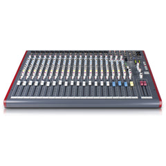 Allen & Heath ZED-22FX Mixer | Music Experience | Shop Online | South Africa