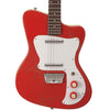 Danelectro '67 Heaven Alligator Red
