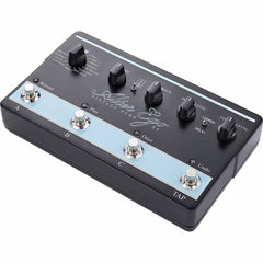 TC Electronic Alter Ego X4 Vintage Echo Pedal | Music Experience | Shop Online | South Africa
