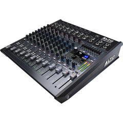 Alto LIVE 1202 Professional 12-Channel/2-Bus Mixer | Music Experience | Shop Online | South Africa