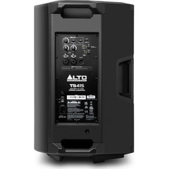 Alto TS415 Truesonic 2500W 15