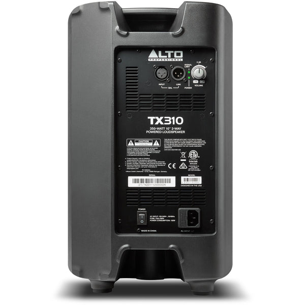 Alto TX310 350W 10