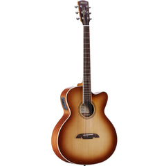 Alvarez ABT60CESHB Artist 60 Series Baritone Shadowburst | Music Experience | Shop Online | South Africa